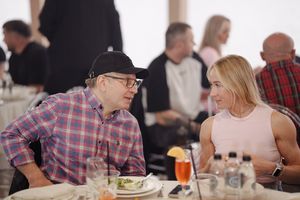 NBC PARTY 10.05.2026